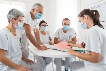 Traguardi e prospettive in ambito clinico