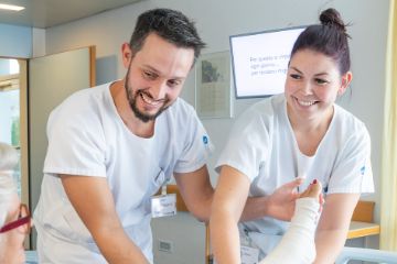 Valorizzazione delle Risorse Umane