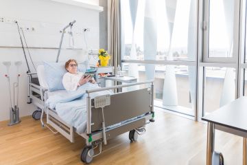 Reparti Acuti a Minor Intensità (RAMI)