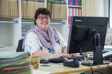 Richiesta documentazione clinica