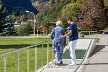 Medicina riabilitativa