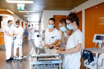 Formazione e percorsi professionali