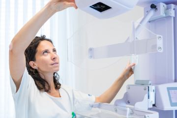 Radiologia e Medicina nucleare 