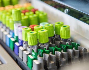 Prelievi - Prenota un appuntamento