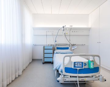 Reparti Acuti a Minor Intensità (RAMI)