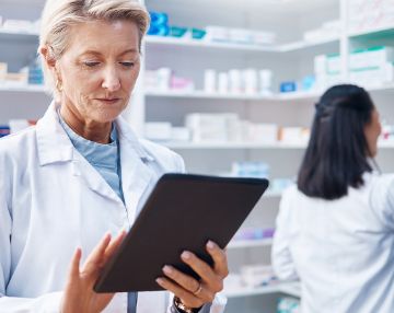 Farmacologia e tossicologia clinica