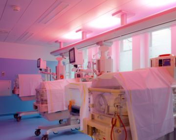 Cure intermedie pediatriche e neonatali