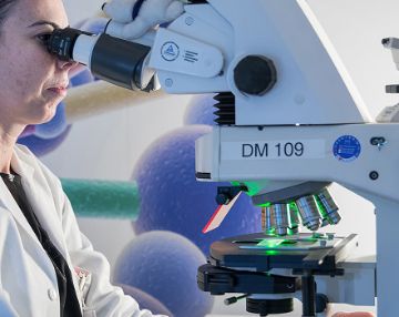 Servizi clinici e diagnostici