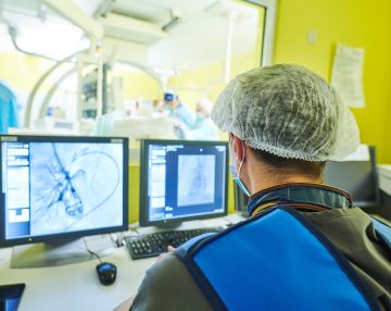 Cardiologia interventistica