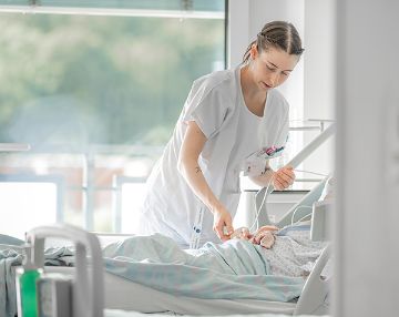 General internal medicine