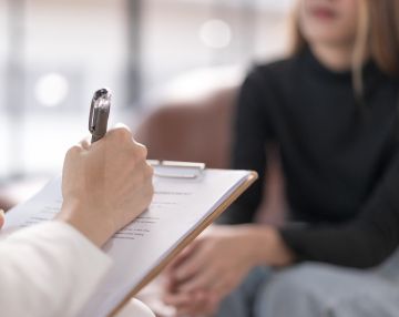 Consulenze genetica pediatrica