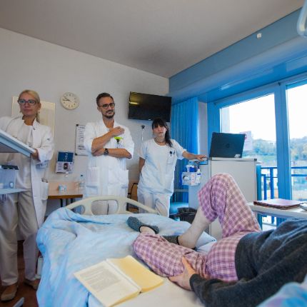 Informazioni per il paziente