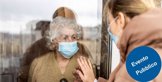 La voce dell'esperienza nella Pandemia