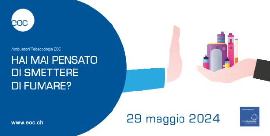 Consulenze Giornata Mondiale senza Tabacco