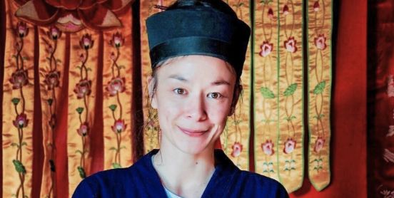 5,6,7 SETT -Seminario con Loan Cheng Feng