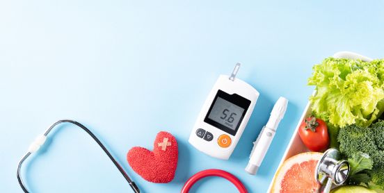 14 novembre - Giornata mondiale del diabete