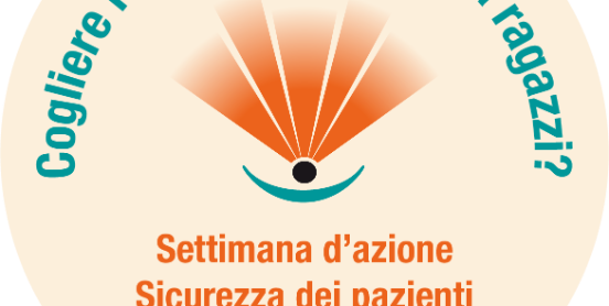 Settimana d'azione sicurezza pazienti e Settimana mondiale allattamento