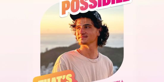 Com'è la vita con l'HIV oggi?