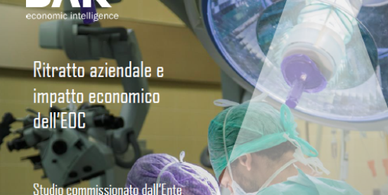 Ritratto aziendale e impatto economico dell'EOC