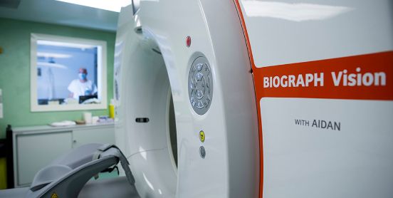 Due nuove PET-CT e due nuove SPECT-CT di ultima generazione e terapie all’avanguardia per la Medicina nucleare EOC