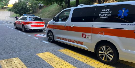 Quando la Solidarietà Salva Vite