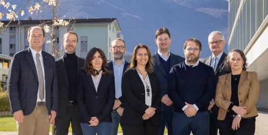 Nasce l'Istituto di ricerca traslazionale grazie a EOC e USI