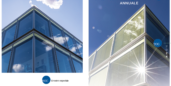 Rapporto Laboratori di Ricerca Traslazionale 2024