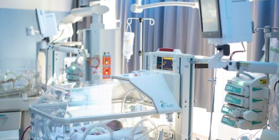 L’unità di cure intermedie dell’Istituto Pediatrico della Svizzera Italiana presso l’Ospedale Regionale di Bellinzona e Valli riceve il riconoscimento ufficiale certificato dalla commissione nazionale delle Cure Intermedie