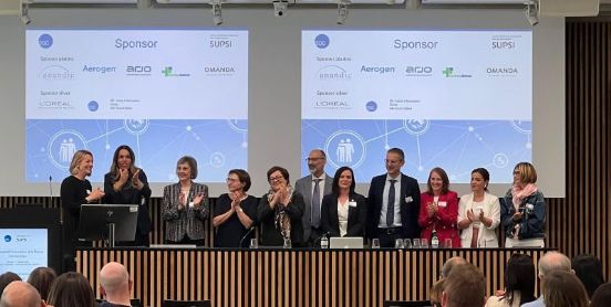 Giornata della Ricerca e dell’Innovazione Infermieristica EOC-SUPSI