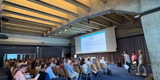 Lugano ospita la 14ª Journée Latine de l’Excellence en Santé