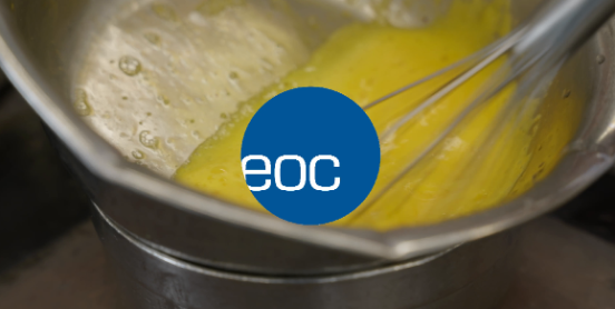 La Ristorazione all'EOC