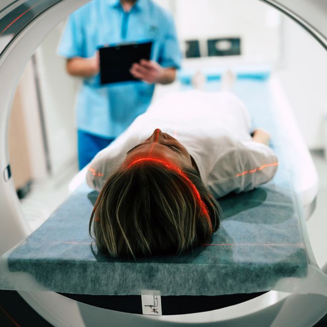 Neurologia e Neurochirurgia