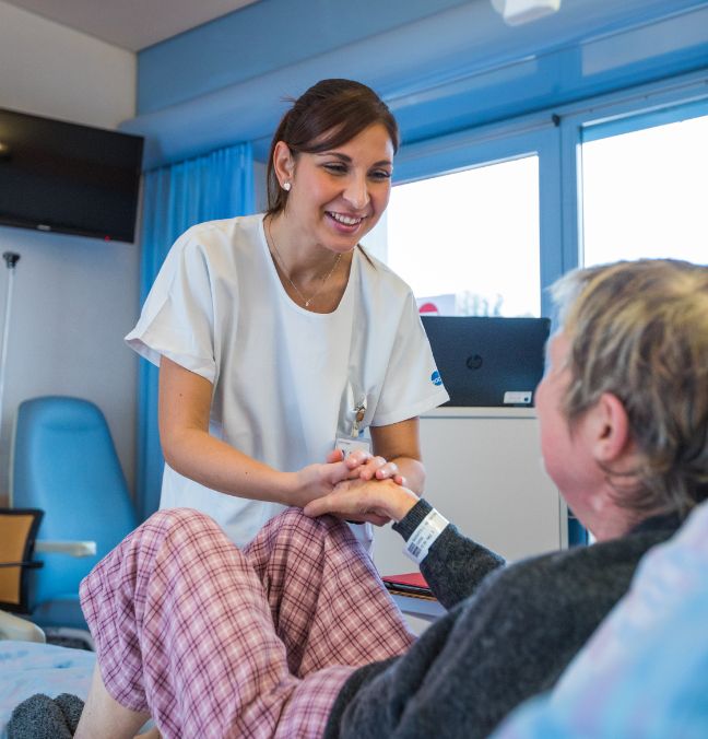 Modello di pratica professionale