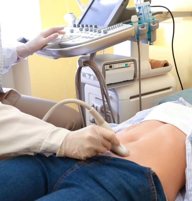 Ginecologia e maternità