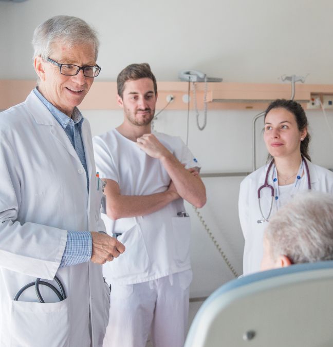 Medicina interna