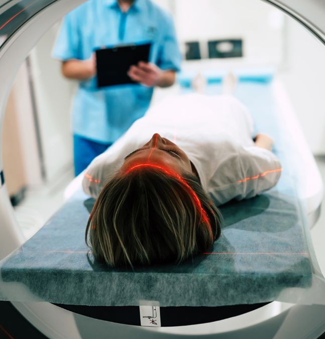 Neurologia e neurochirurgia