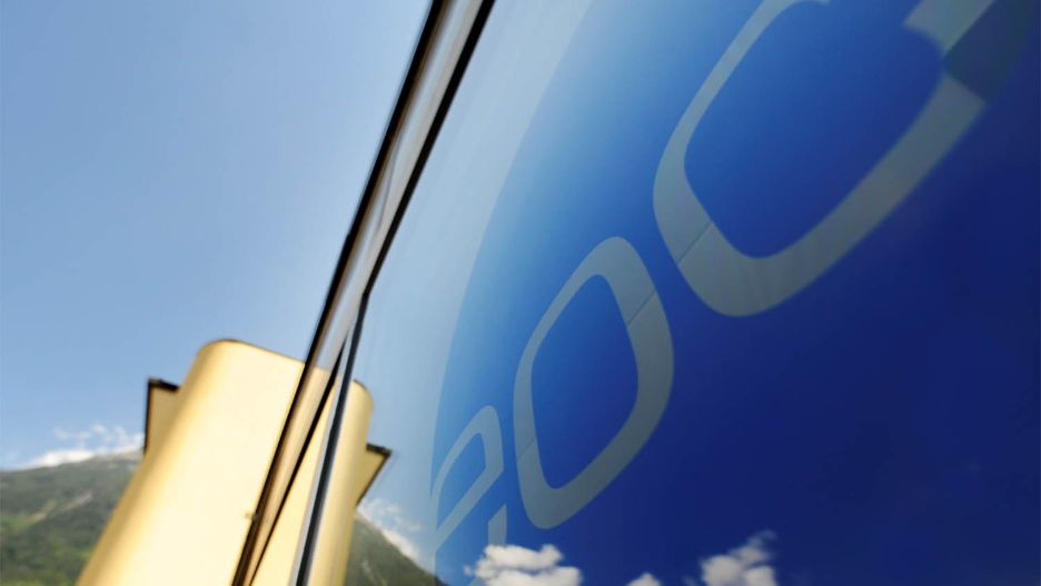 EOC corporate