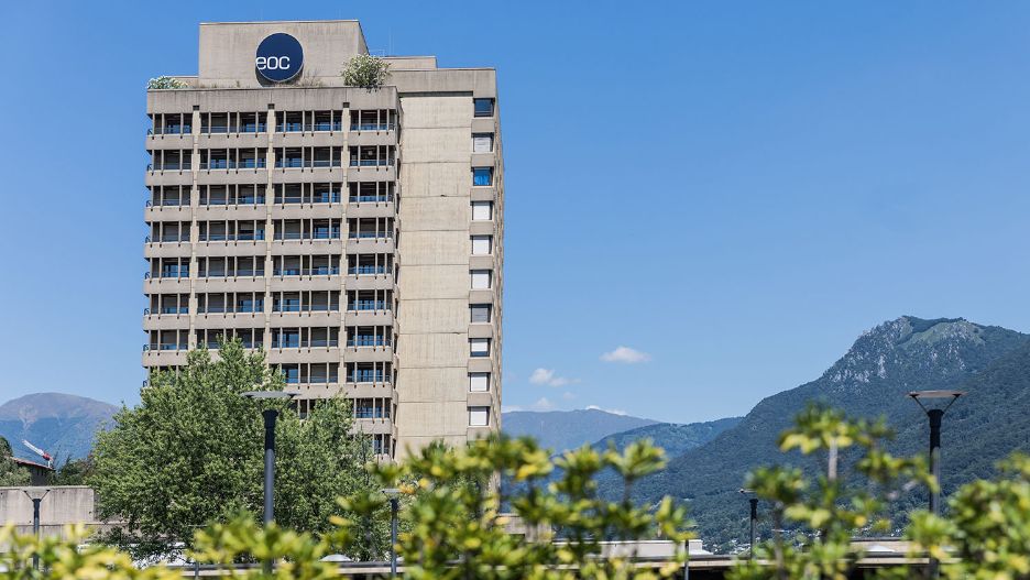 Ospedale Regionale di Lugano, Civico