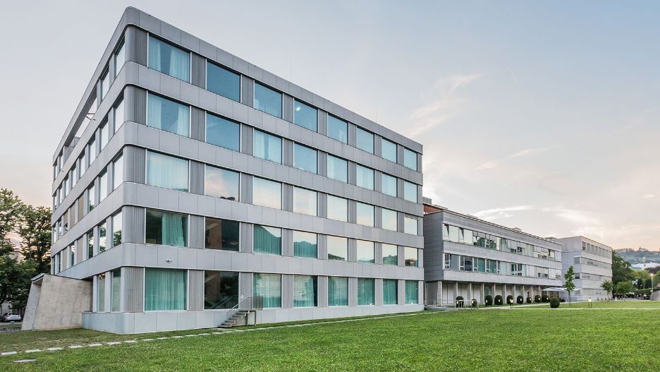 Ospedale Italiano EOC