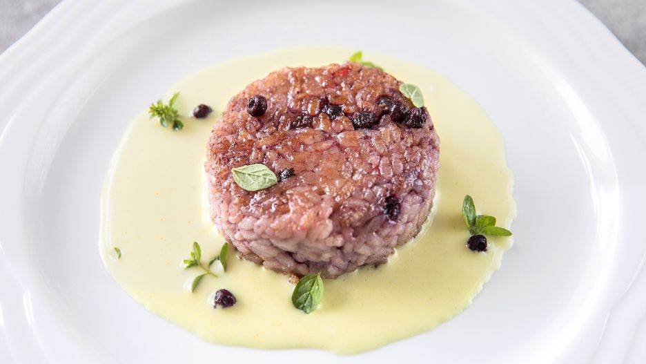 Tartare - settimana del gusto EOC