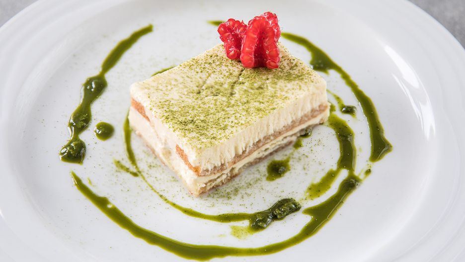 Dessert - settimana del gusto EOC
