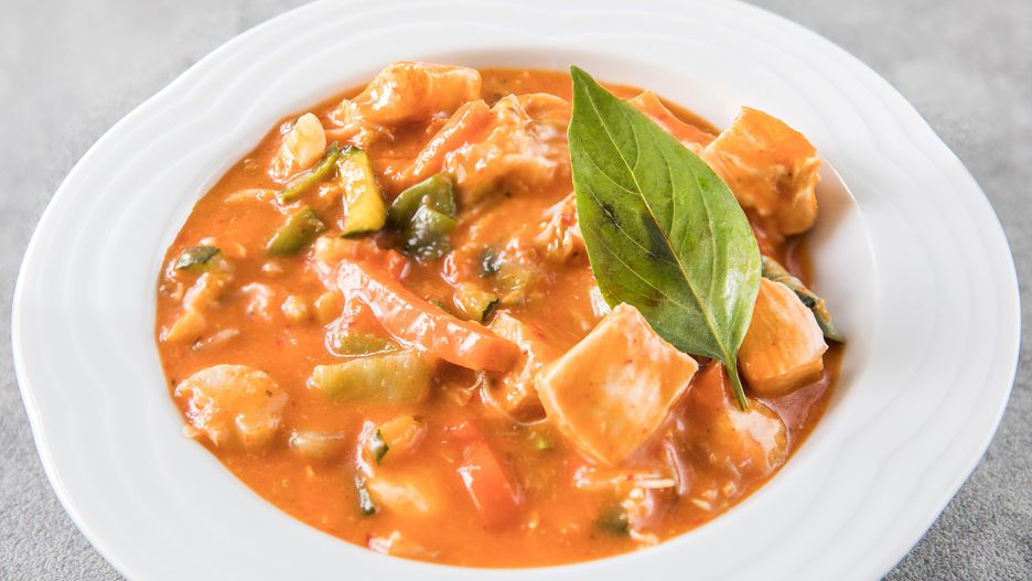 Minestra - settimana del gusto EOC