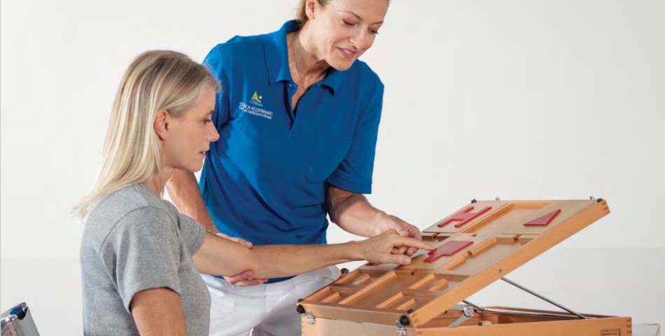 Simposio REHA Ticino 2025