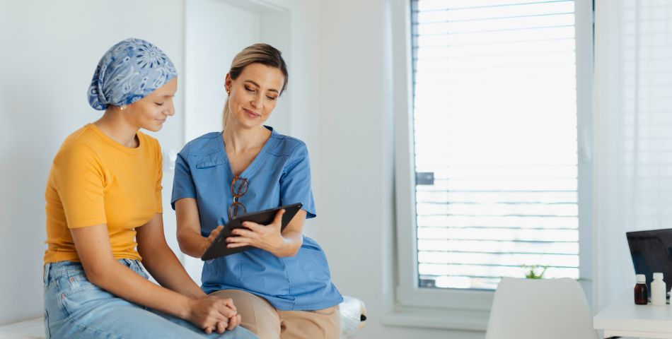 Il coinvolgimento attivo dei pazienti nella ricerca clinica in oncologia