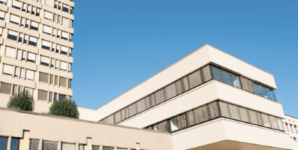 Simposio Malattie Neuromuscolari