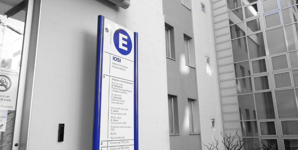 Conferenze Formative - Andrea Alimonti, CH