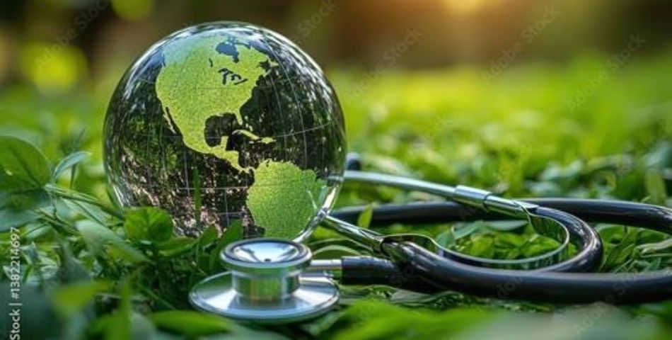 Christmas Lecture - Pronto Soccorso per il Pianeta: idee green per essere più sostenibili