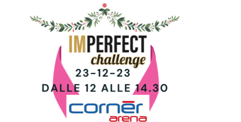 IMperfect Challenge