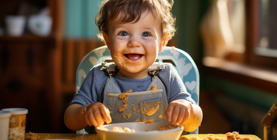 Alimentazione in Pediatria - Aspetti pratici dall’infanzia all’adolescenza