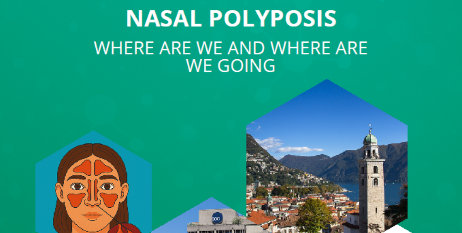 Workshop Biologic therapy in rhinosinusitis with nasal polyposis